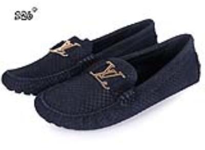 Cheap Men's Louis Vuitton Shoes wholesale No. 555